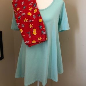 LuLaRoe top